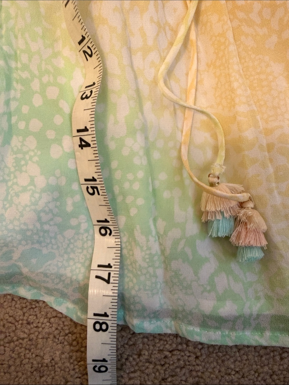 Hale Bob New Top size M - Picture 6 of 7